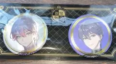 にじさんじ ROF-MAO トランプモチーフ 剣持刀也