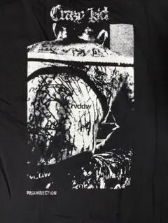 リバーサル 竹田誠志 Tシャツ Lサイズのサムネイル