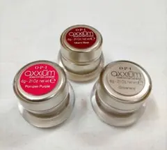 【3個セット】新品未使用のカラージェル