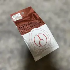 ION de CUSHION リフィル 01 LIGHT beigeのサムネイル