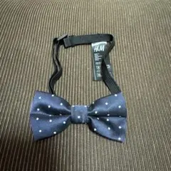 H&M 子供用　蝶ネクタイ