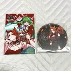 「魔入りました！入間くん 魔フィア」アメリ 特典セット