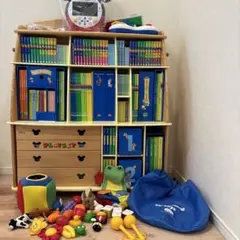 onn girl様　専用 ディズニー英語システム　ワールドファミリー