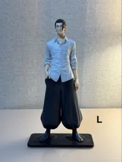 2025年最新】五条悟 フィギュア プライズの人気アイテム - メルカリ