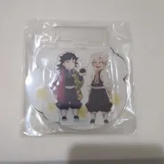 鬼滅の刃 アクリルスタンド 竈門炭治郎 禰豆子