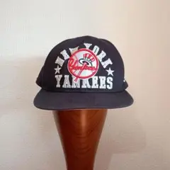 NEW ERA ニューヨークヤンキース NY YANKEES ニューエラ CAP