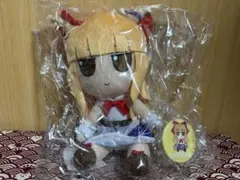 2026年最新】伊吹萃香 ぬいぐるみの人気アイテム - メルカリ