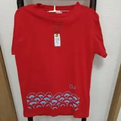 めっちゃかわいい♡『THE☆祭!』Tシャツ