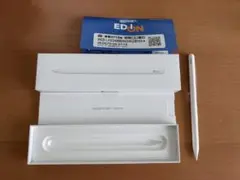 ■新品■Apple Pencil (第2世代) ホワイト 保証書付き