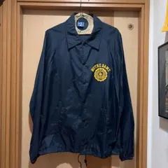 A*o様 70s vintage US NAVY ナイロンボアコーチジャケット A*o様 70s vintage US NAVY ナイロンボアコーチジャケット - メルカリ