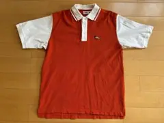 NFLゴルフ　ポロシャツ　デンバーブロンコス