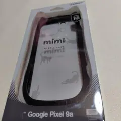 ラスタバナナ　GooglePixel9a　ケース