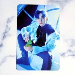 バンチャン◆スキズ StrayKids MANIAC ランダムトレカ②