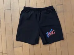 AKTR ✖️SPORTY COFFEE バスケットパンツ　サイズS