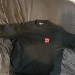 UNIQLO キースヘリングXコカコーラ UT リラックス ブラック XL