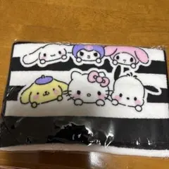 マイクロファイバータオル