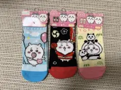ちいかわ　東京　ご当地ソックス