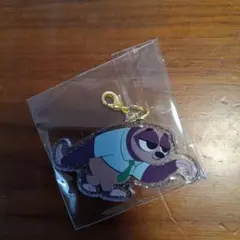 ズートピア2　チャームコレクションB