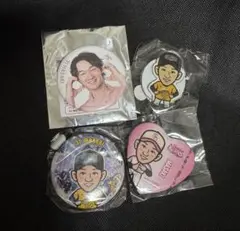 正木智也選手 #31 缶バッチ アクスタ まとめ売り