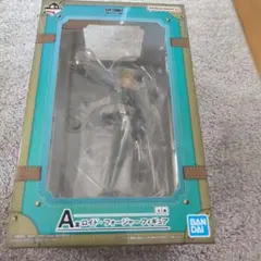 BANDAI Aロイド・フォージャーフィギュア　　1番くじ　Ａ賞