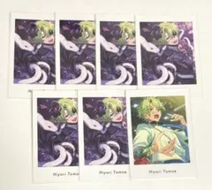 あんスタ 巴日和 ぱしゃっつ vol.6 Action Private