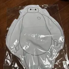 ベイマックス１番くじD賞のサムネイル