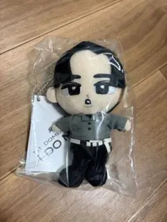 Snow Man 目黒蓮 すのチル チルぬい