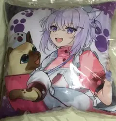 非売品 ホロライブ 猫又おかゆ モンハン コラボ限定A2ポスター　カプコン カプコンアミューズメント on X: 