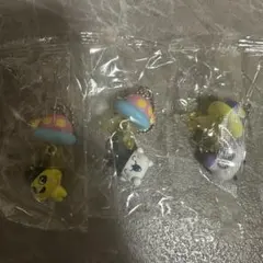 たまごっち UFO スイング ガチャガチャ