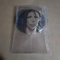 薄桜鬼 原田 缶バッジ