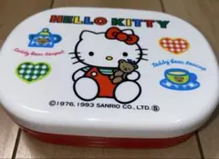 2025年最新】キティ お弁当箱 レトロの人気アイテム - メルカリ