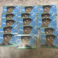 イタジャガ 名探偵コナン 平次 15枚セット