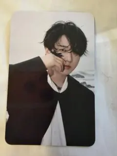 チャンビン　straykidsスキズ トレカ DOIT PLATFORM