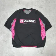 s3175 ロット トレーニングウェア 半袖 ロゴ サッカー フットサル ピステ