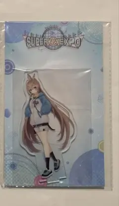 2025年最新】七詩ムメイ アクリルスタンドの人気アイテム - メルカリ