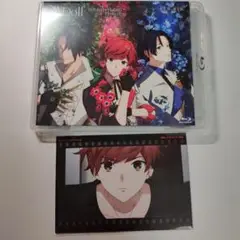華Doll* 華ドル 円盤 BluRay アニメ