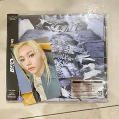 Straykids スキズ フィリックス 会場限定 トレカ 東京 渋谷 CD付き