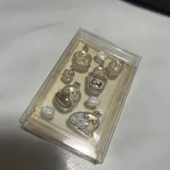 ちいかわ うさぎ ぷっくりシール ステッカー