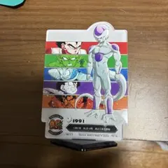 一番くじ ドラゴンボール 40th F賞 ACLLECT F-11 - メルカリ