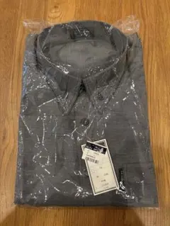 ワイシャツ l