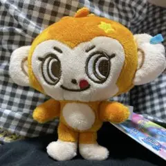 ナルミヤ デイジーラバーズ ルッキー マスコット　ぬいぐるみ