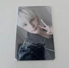 ヒュニンカイ txt トレカ 名古屋 ドームコン