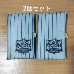 阪神タイガース伝統の一戦 折り畳みクッション 座布団 2個セット