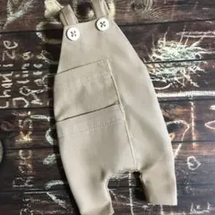 ブライス アウトフィット　サロペットA