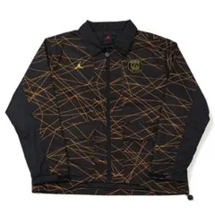 22-23 Jordan x PSGアンセムジャケット