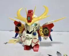 元祖SDガンダム アレックスランダー フィギュア ガンドランダー - メルカリ