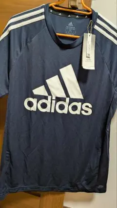 アディダス シャツ M