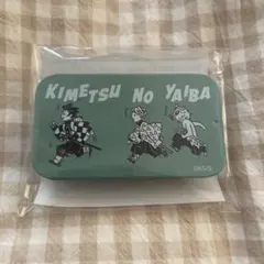 鬼滅の刃 スライド缶タブレット THEジャンプショップ 神保町 限定