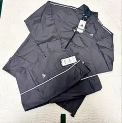 adidas セットアップ L