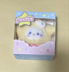 zb1 ゼベワン ゼロニ スターぬいぐるみキーリング ハンユジン ユニニ